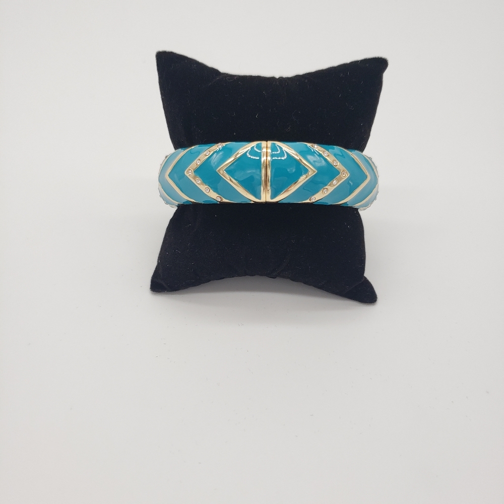 Talbots Hinged Bangle